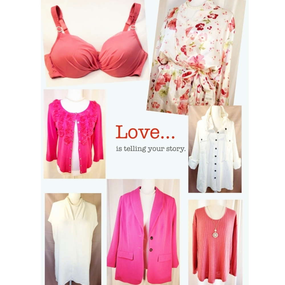 💘 PRICES $5-$30!! 💘 20% OFF 2 OR MORE ITEMS 💘